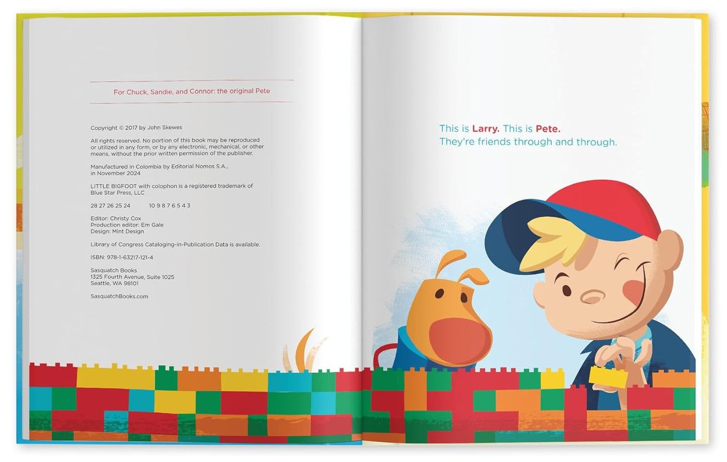 Larry Gets Lost In San Diego