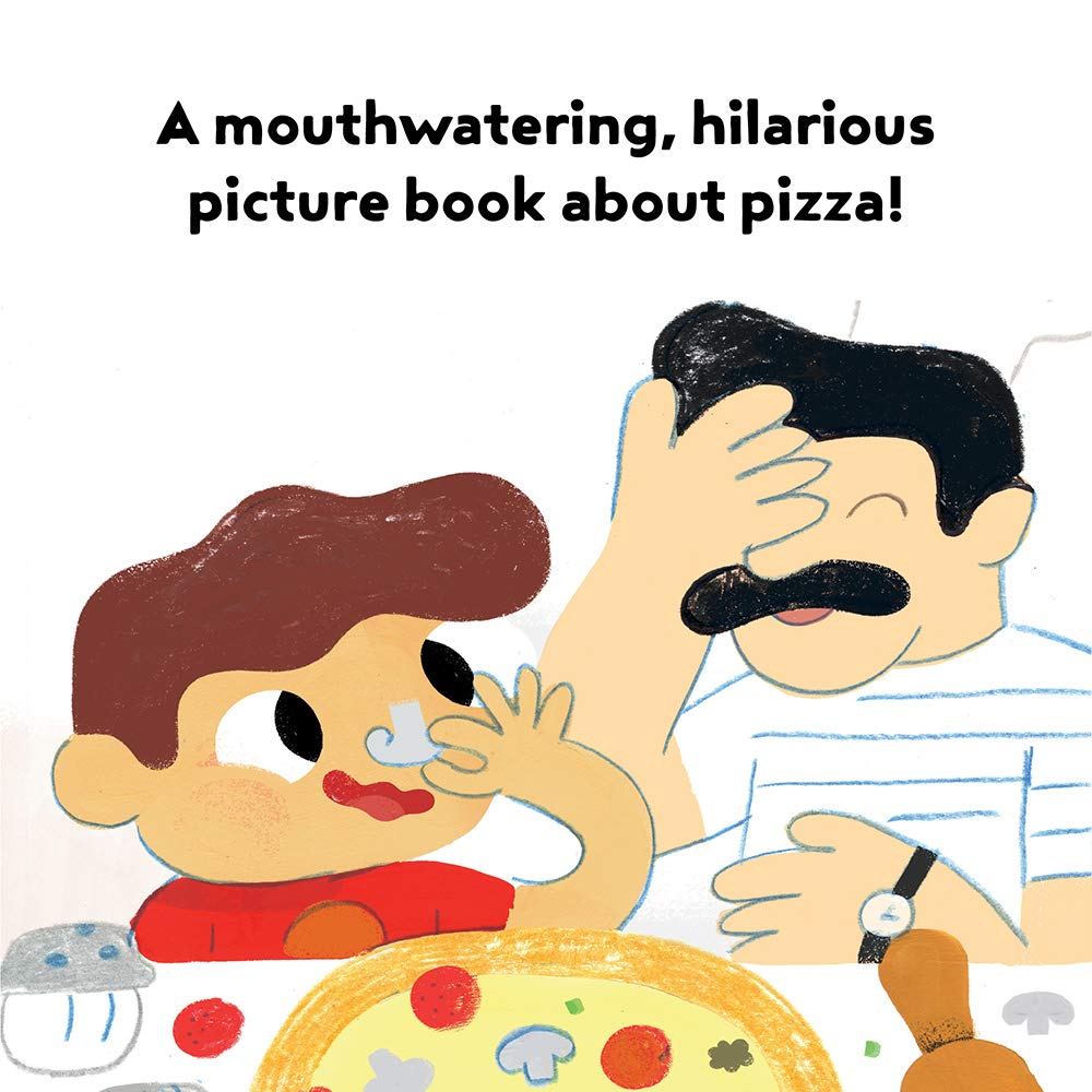 Pizza With Everything