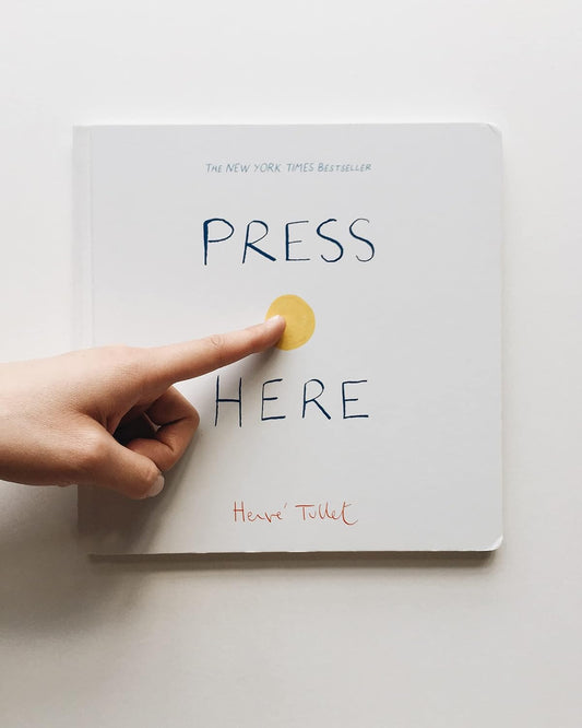 Press Here