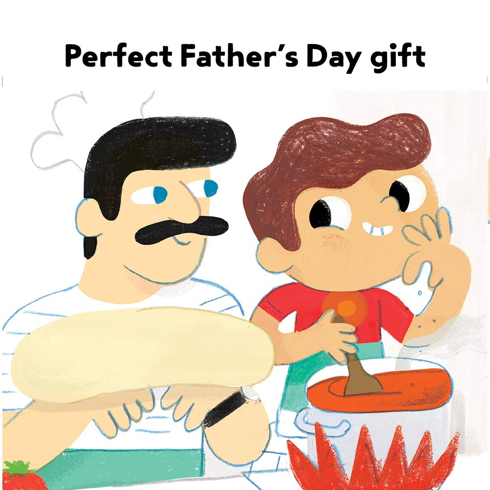 Pizza With Everything