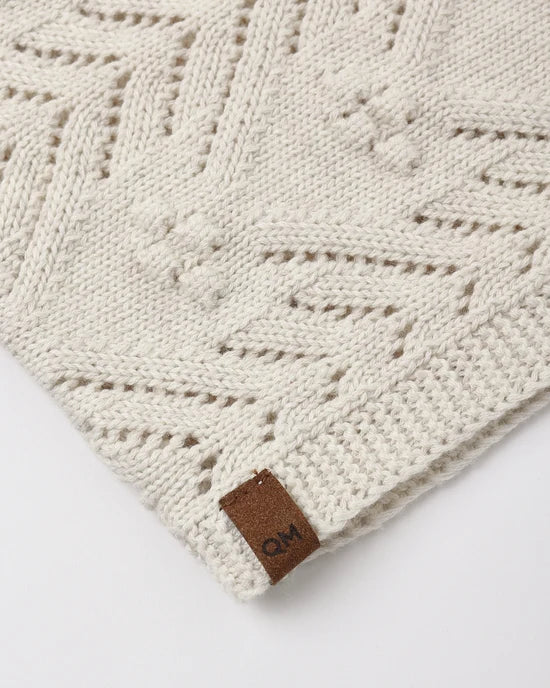 Knit Bonnet