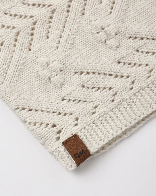 Knit Bonnet