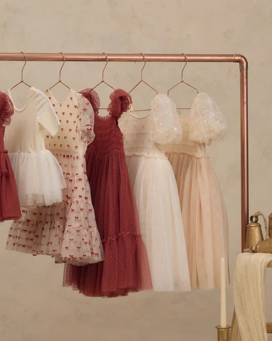 Clara Dress