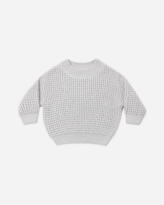 Chunky Knit Sweater
