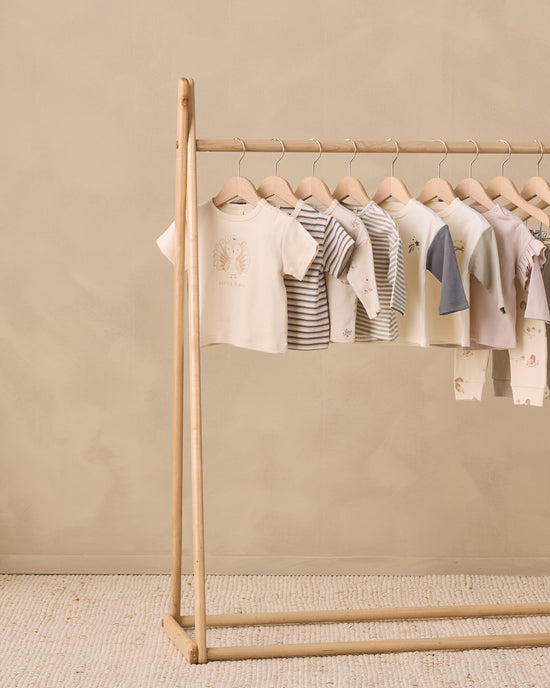Boxy Tee