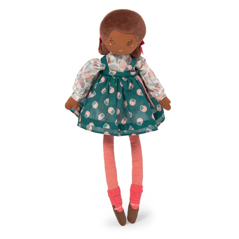 Moulin Roty - Cerise The Parisiennes (Medium) Doll