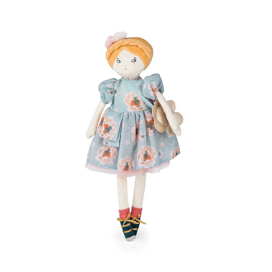 Elglantine The Parisiennes Limited Edition - Doll