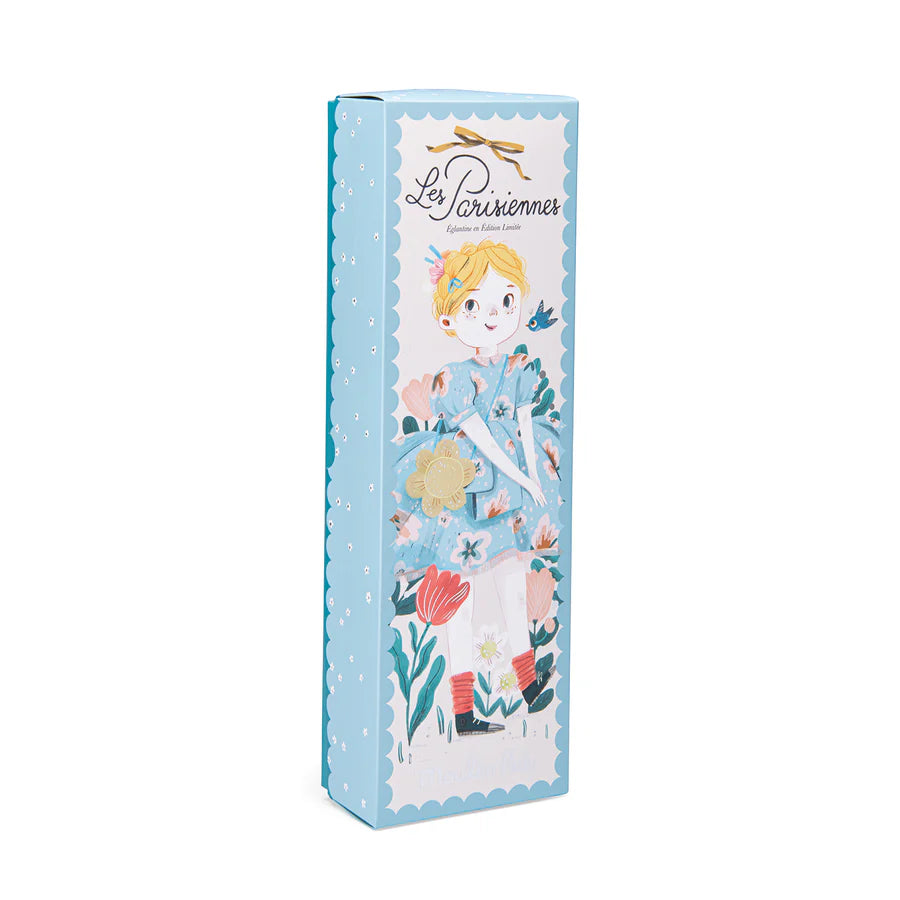 Elglantine The Parisiennes Limited Edition - Doll