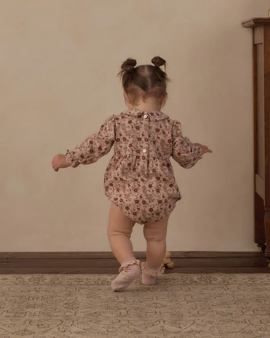 Cora Romper