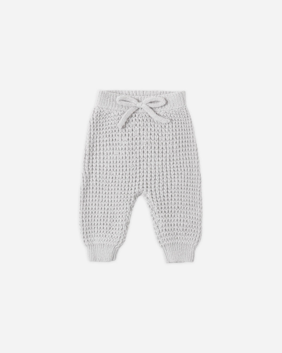 Chunky Knit Pant