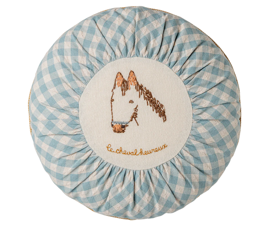Cushion , Round small - Pony