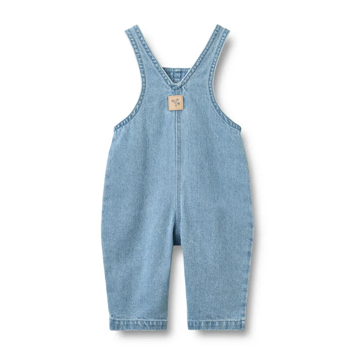 Denim Overall Ivan