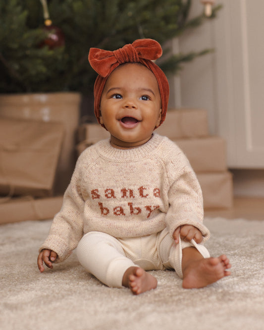 Knit Sweater