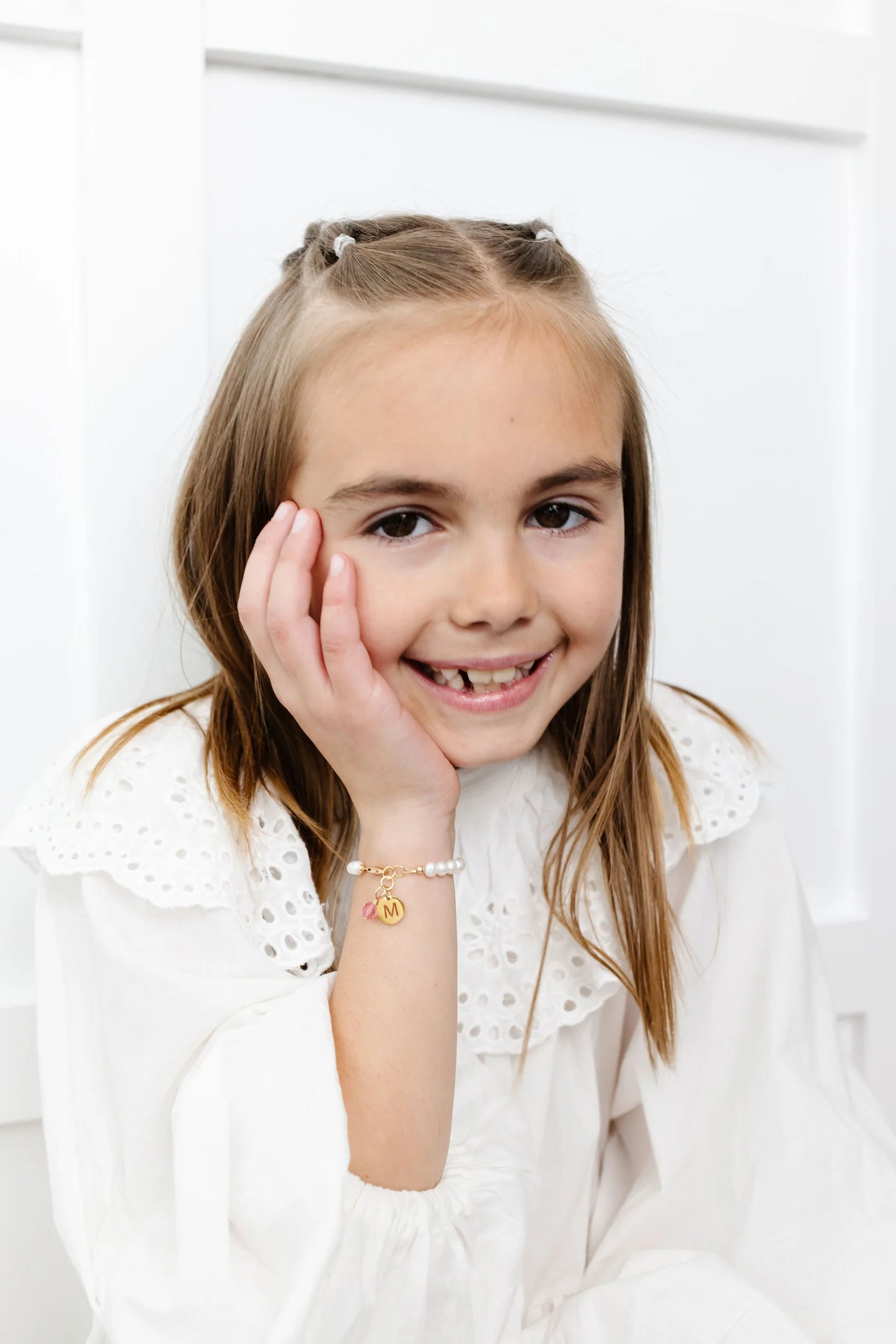 Freshwater Pearl Bracelet