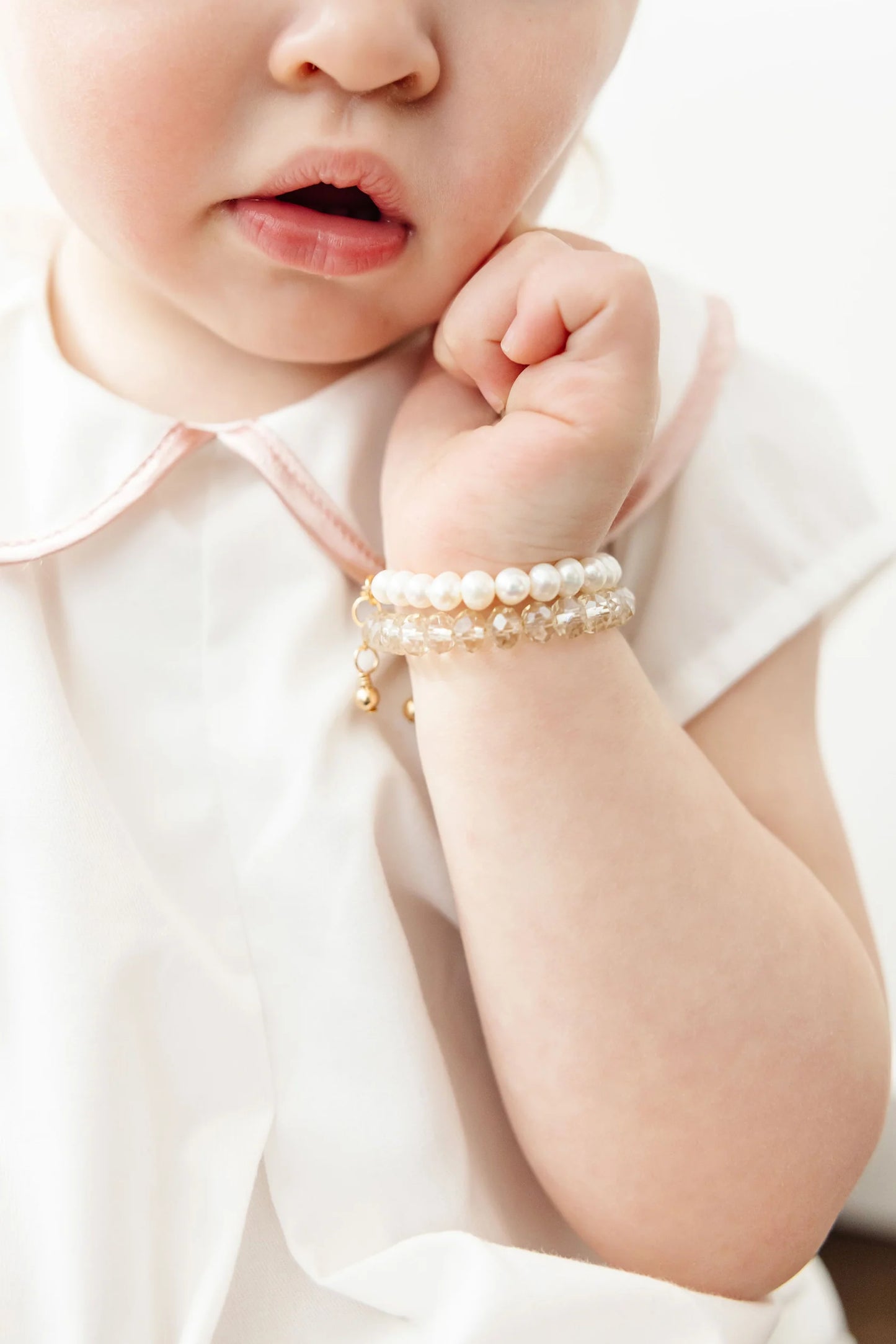Freshwater Pearl Bracelet