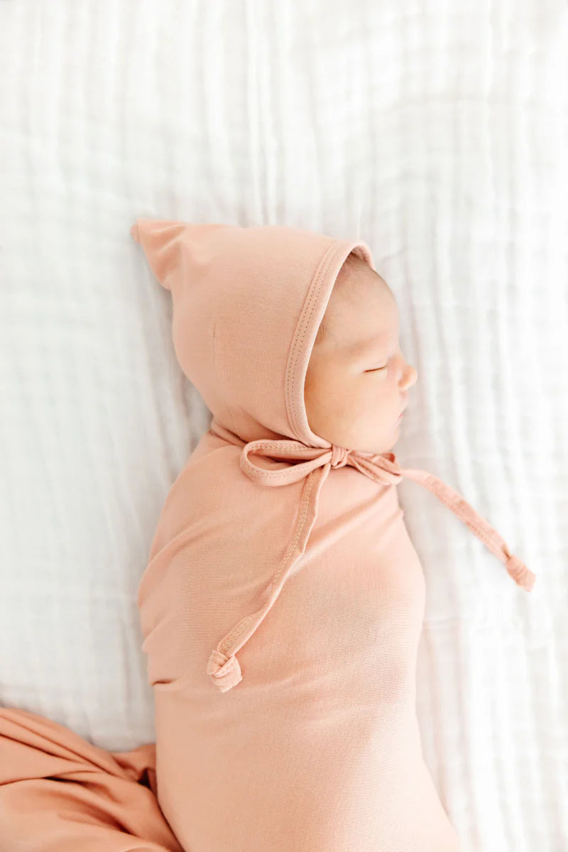 Abby Swaddle Blanket - Regular Luxe (48 x 48 inches)