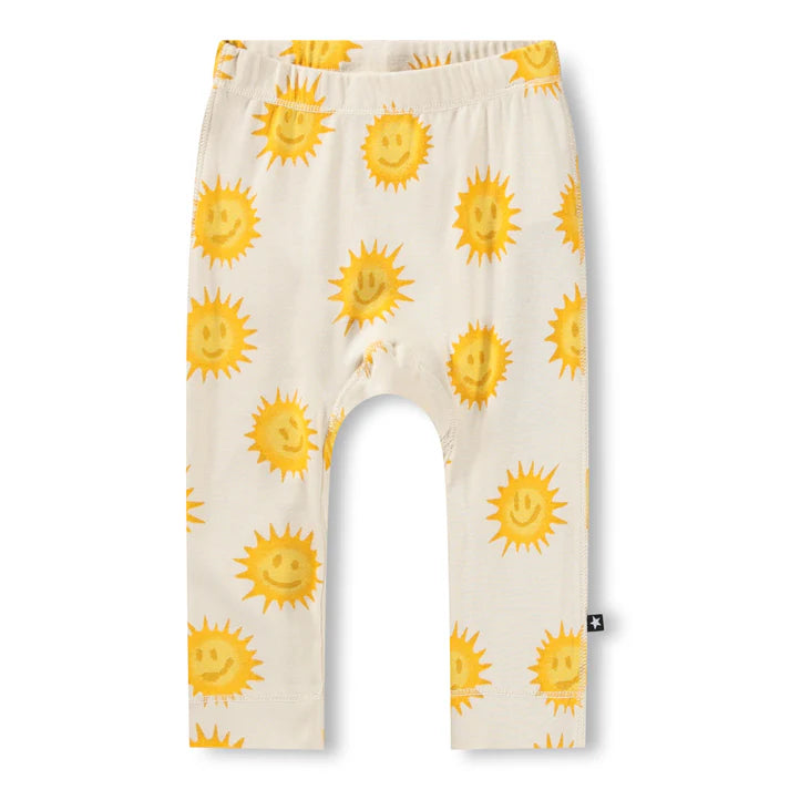 Seb Legging