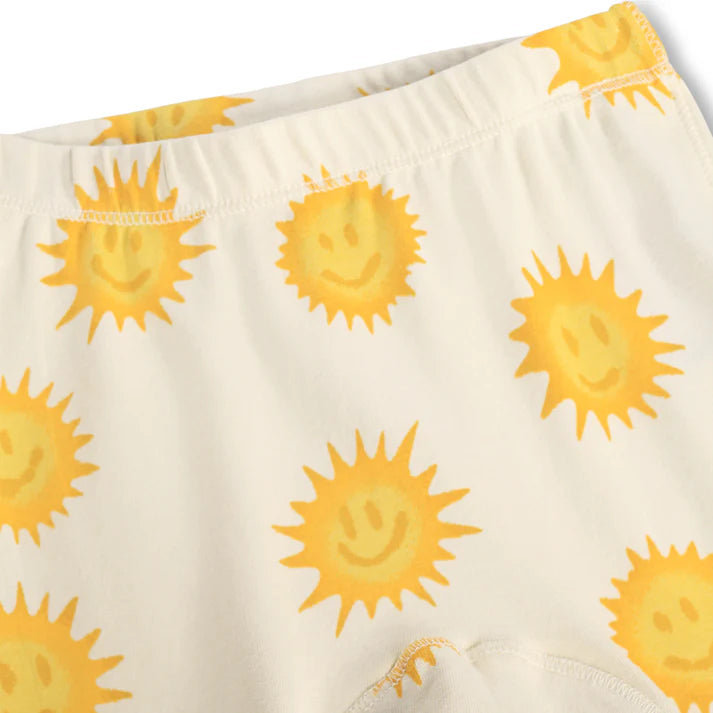 Seb Legging