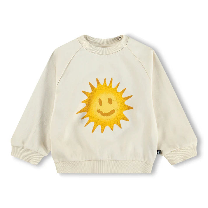 Disc Sweatshirt