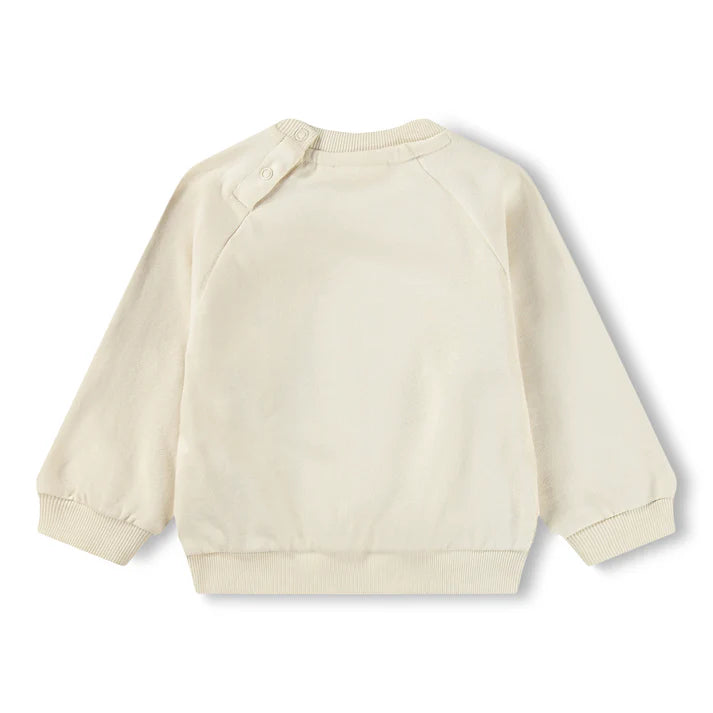 Disc Sweatshirt