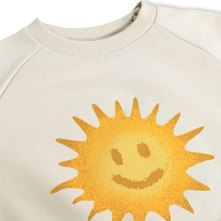 Disc Sweatshirt