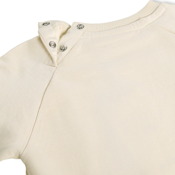 Disc Sweatshirt