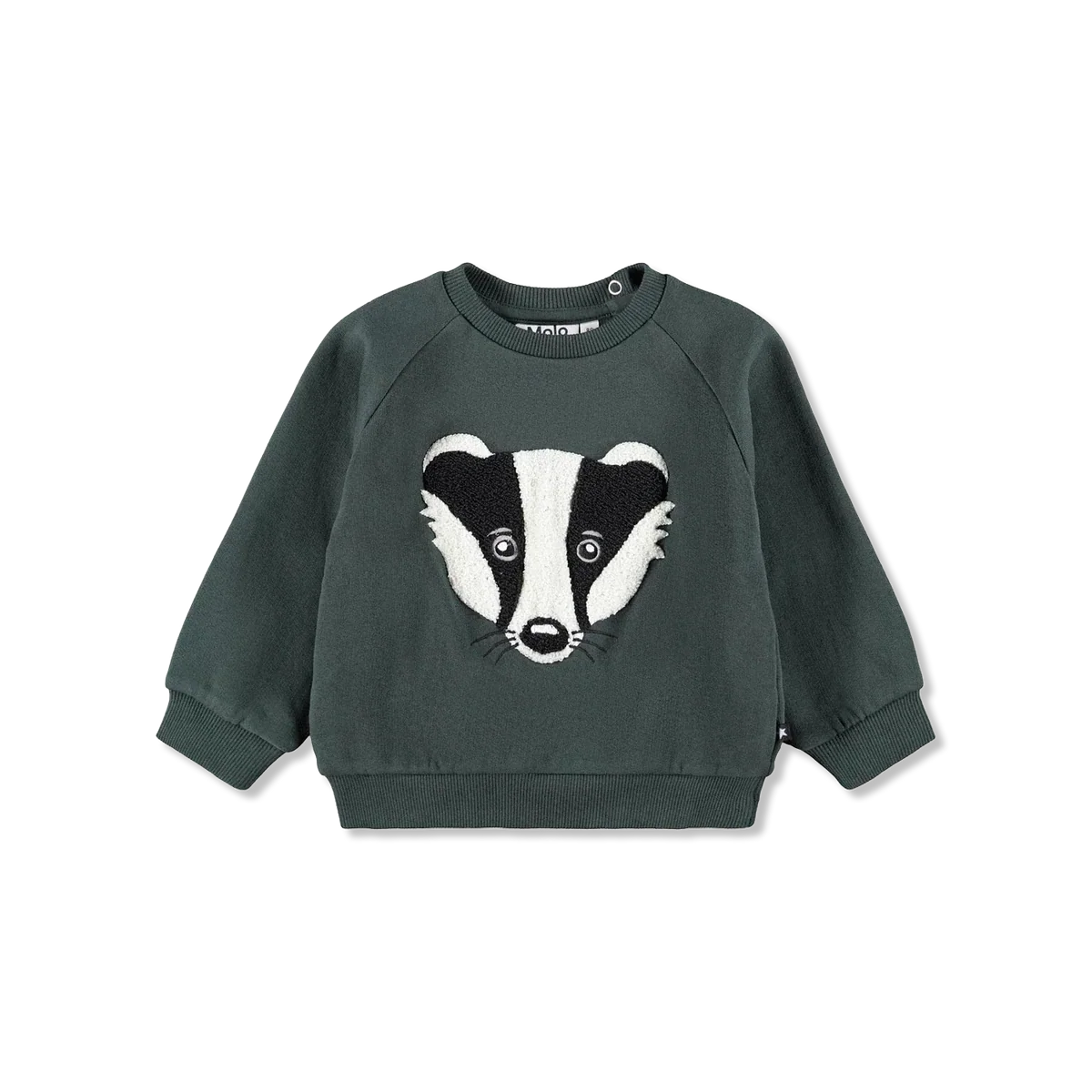 Disc Sweatshirt