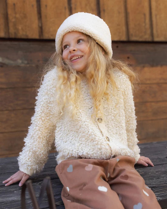Chloe Cardigan