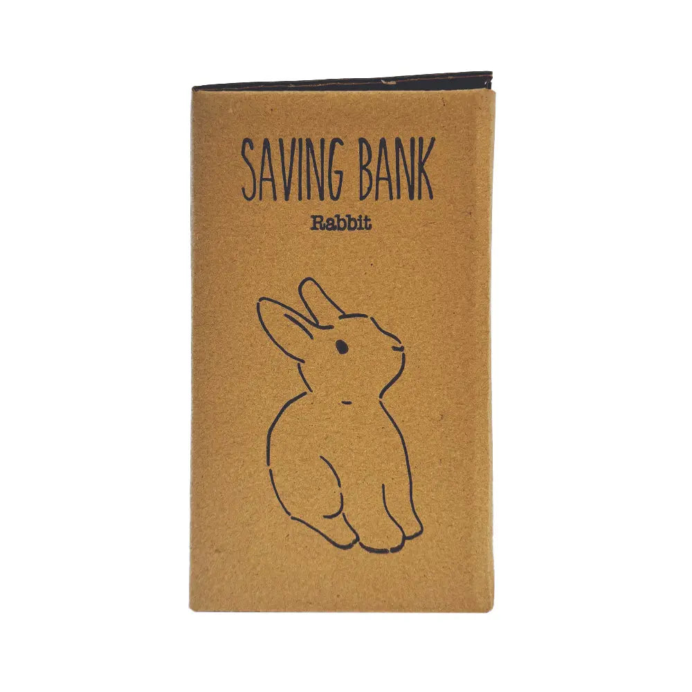 Rabbit Savings Bank