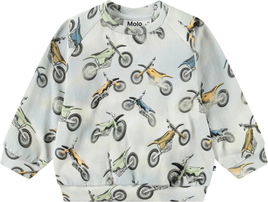 Disc - Sweatshirt