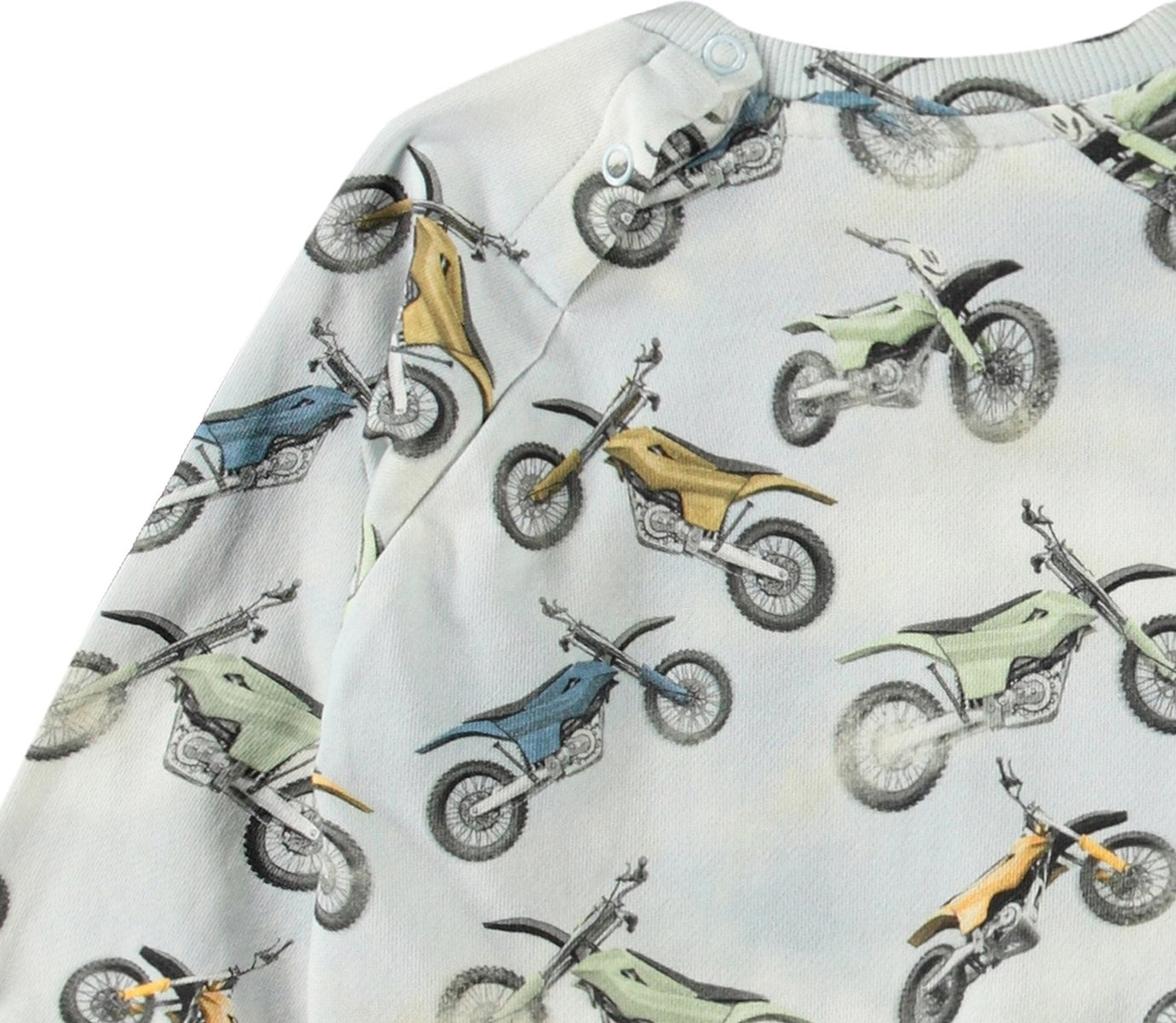 Disc - Sweatshirt