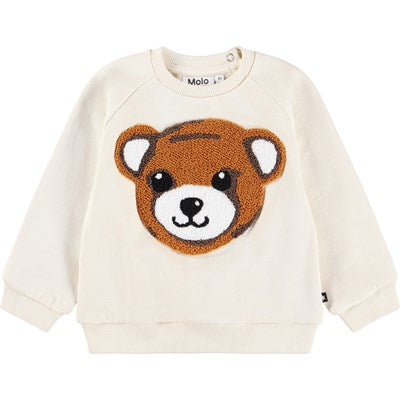 Disc Sweatshirt