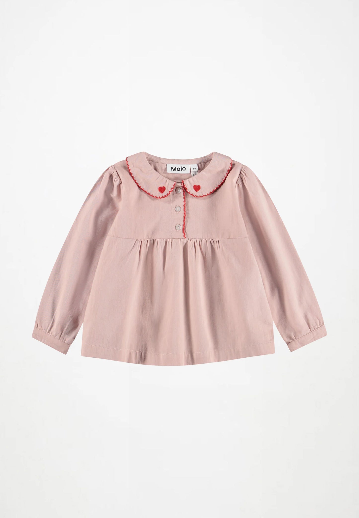 Edie Blouse