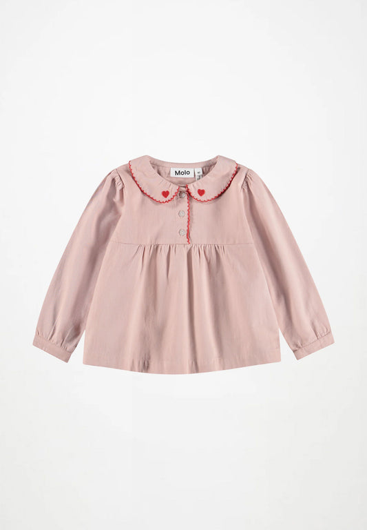 Edie Blouse