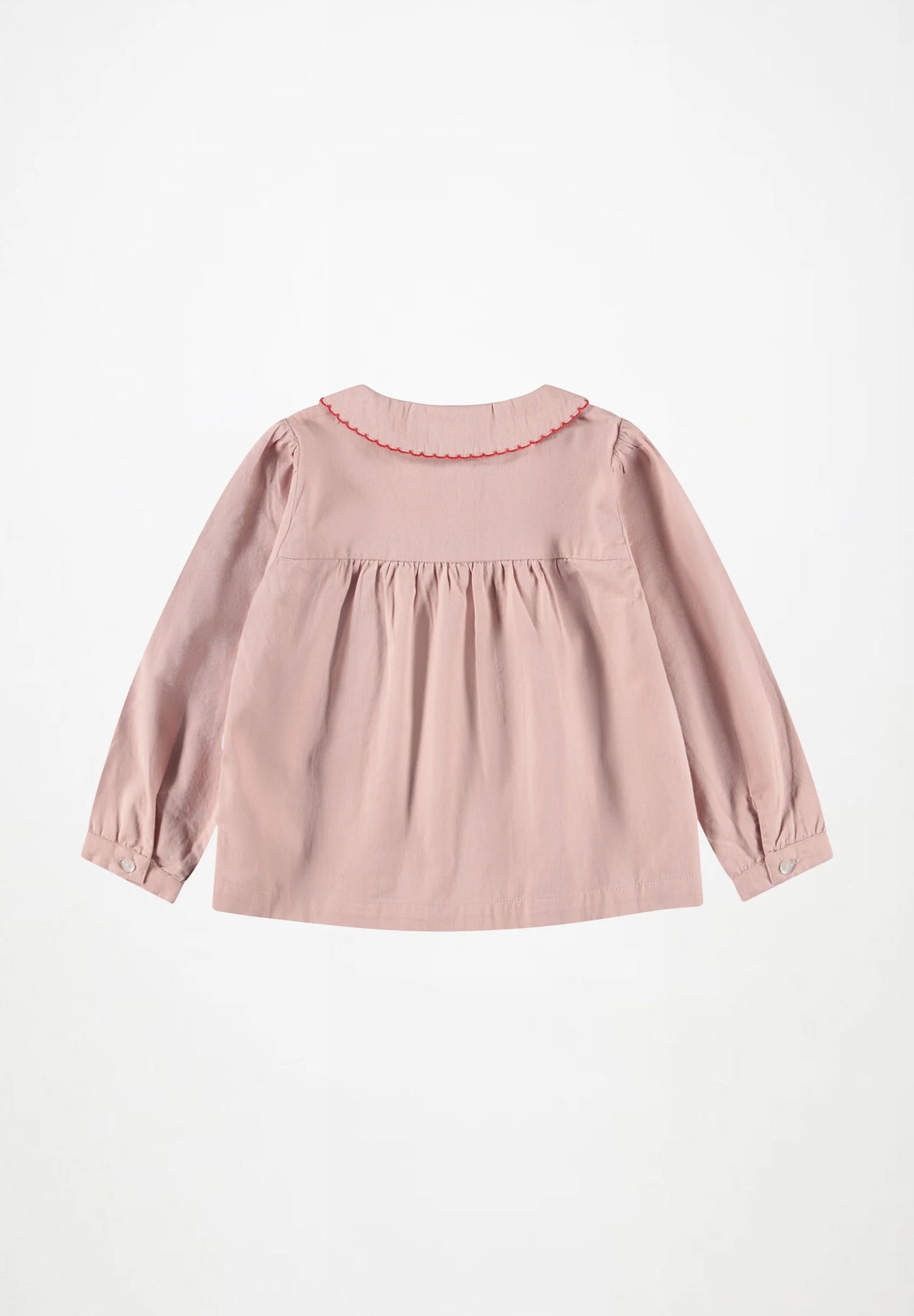 Edie Blouse
