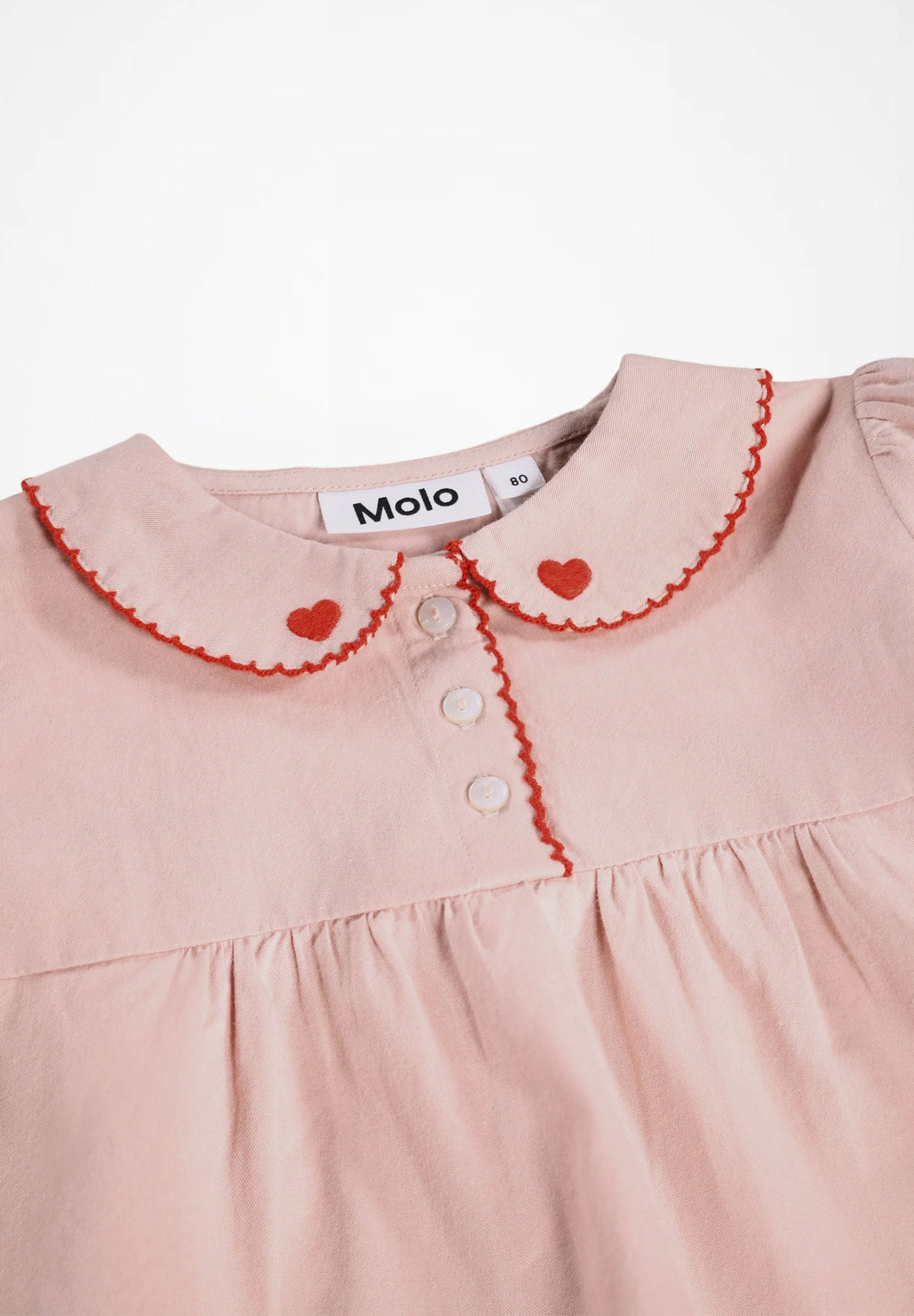 Edie Blouse