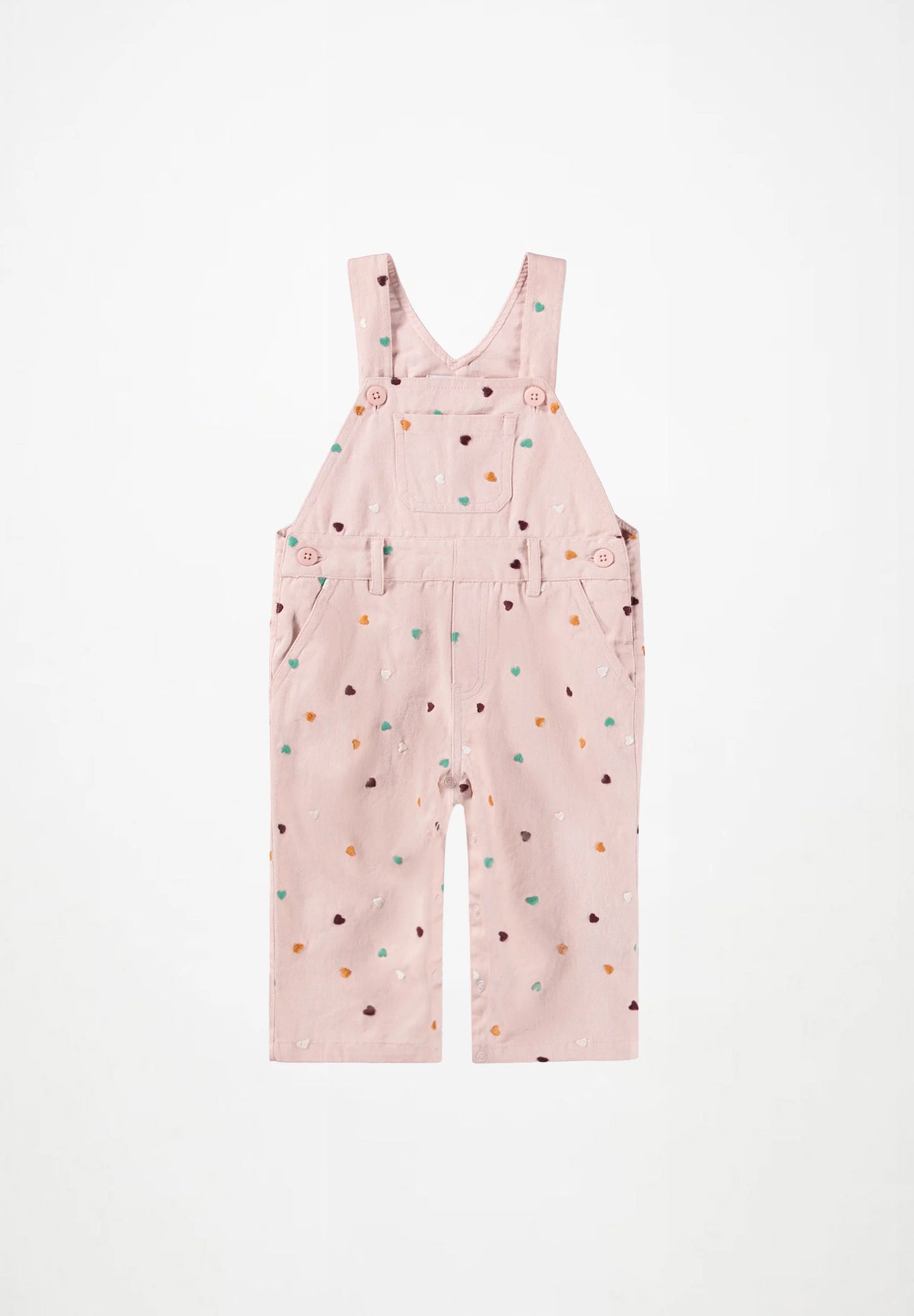 Sora Overall