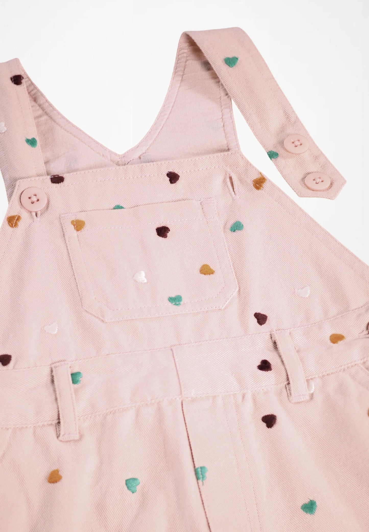 Sora Overall