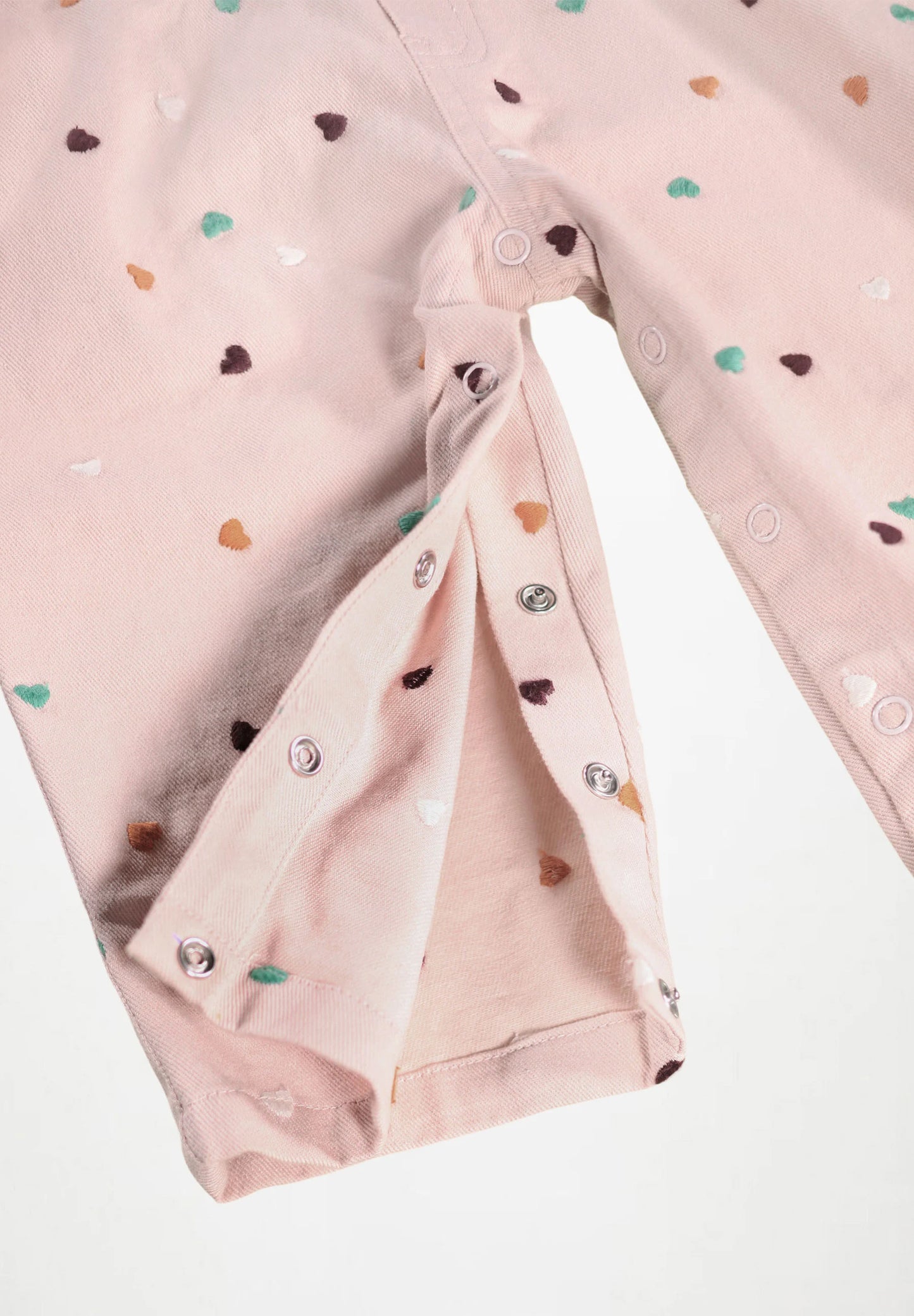 Sora Overall