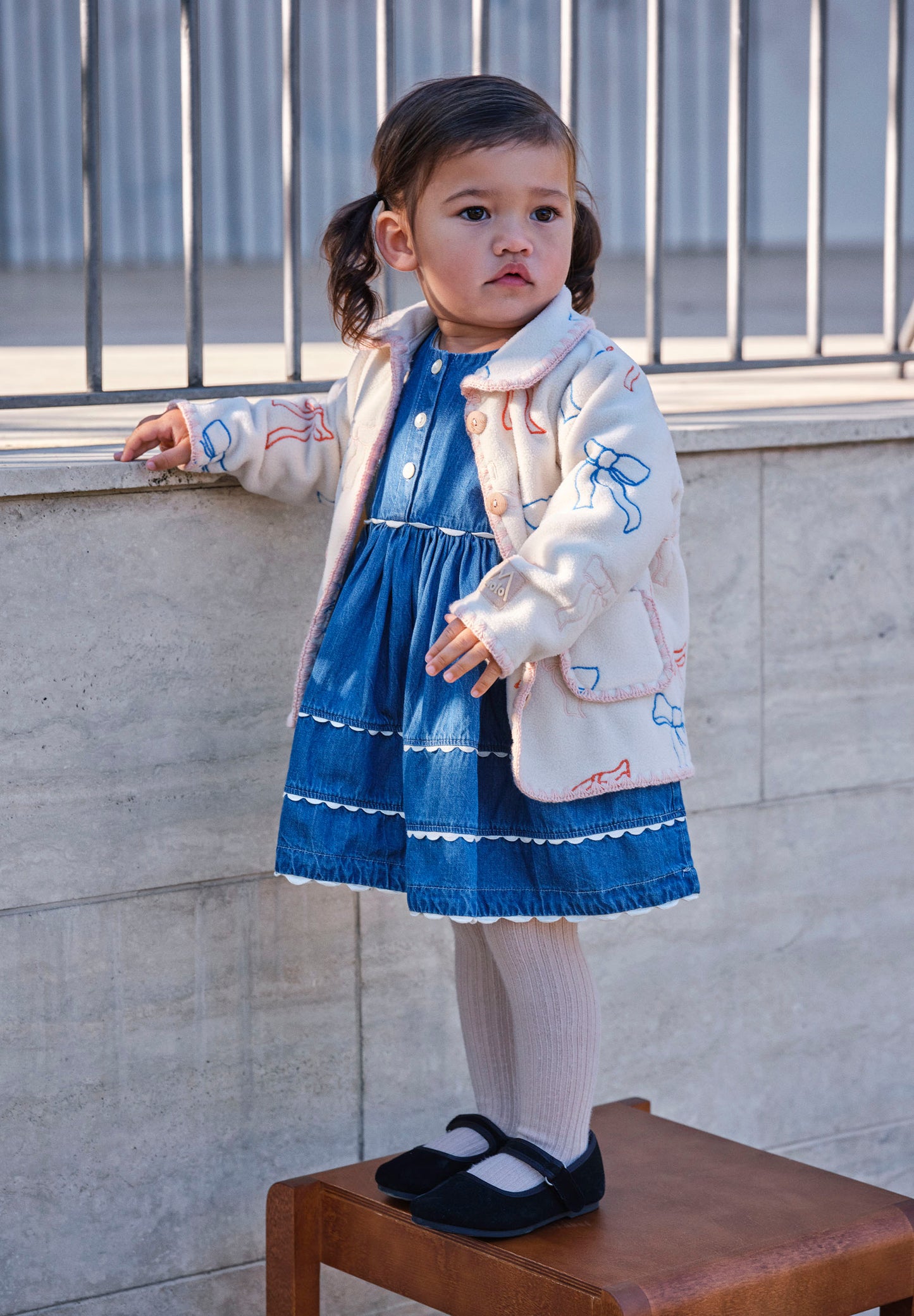 Ursula Jacket