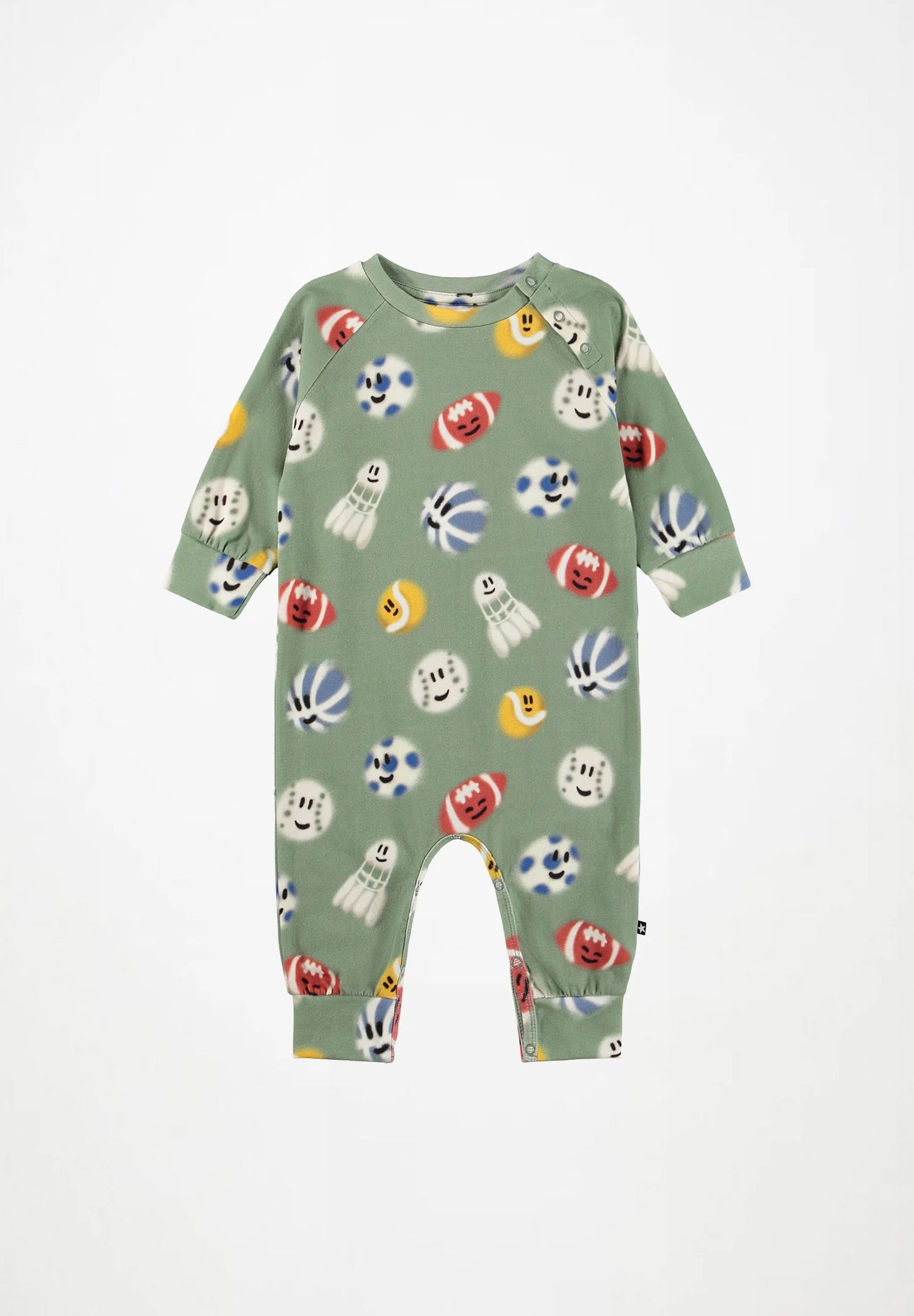 Fairfax Romper