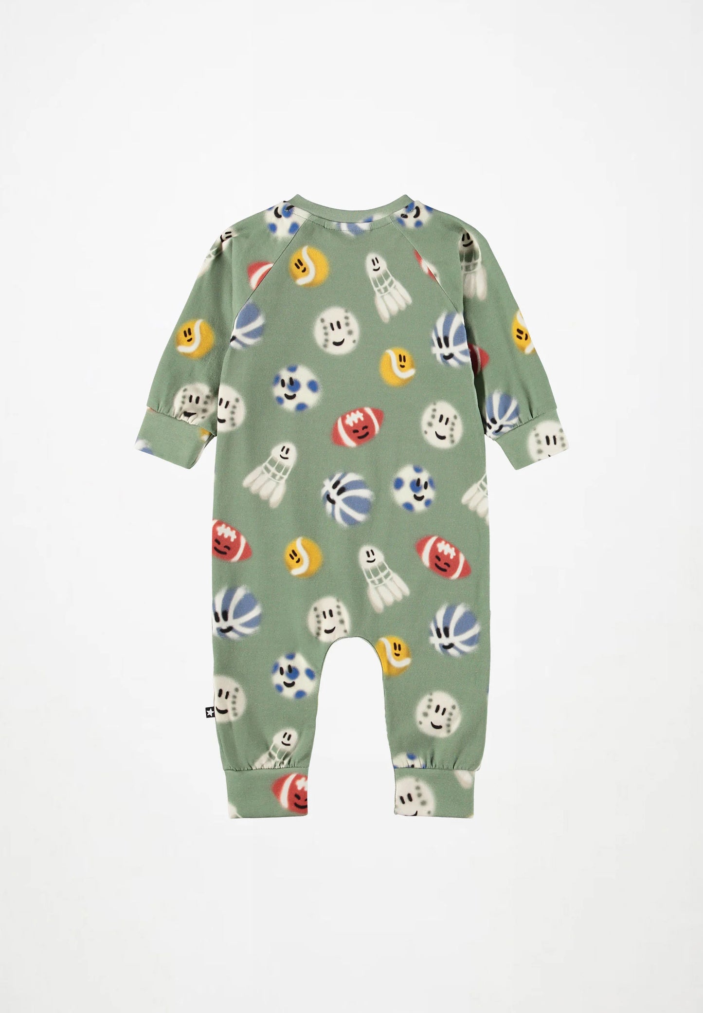 Fairfax Romper
