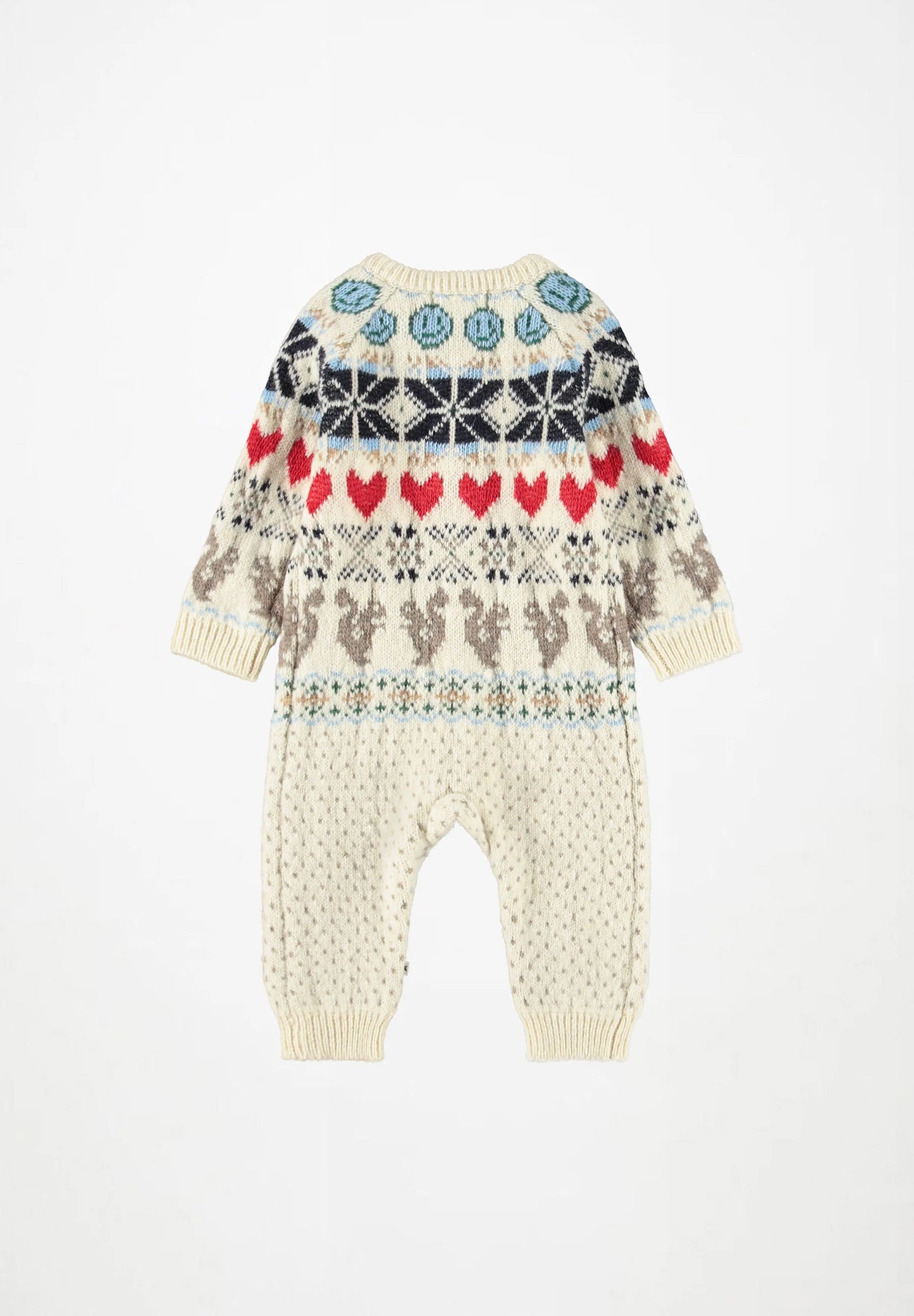 Frej Romper