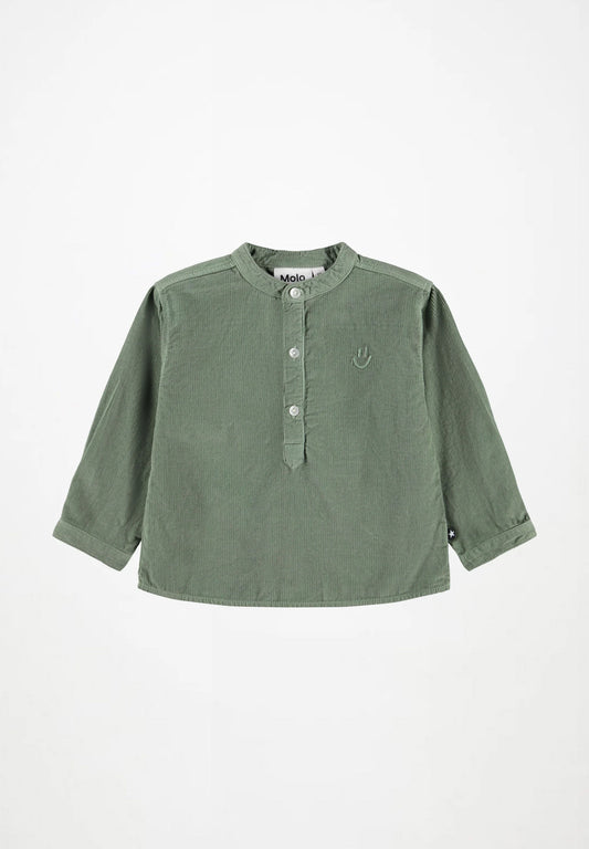 Enoz LS Shirt