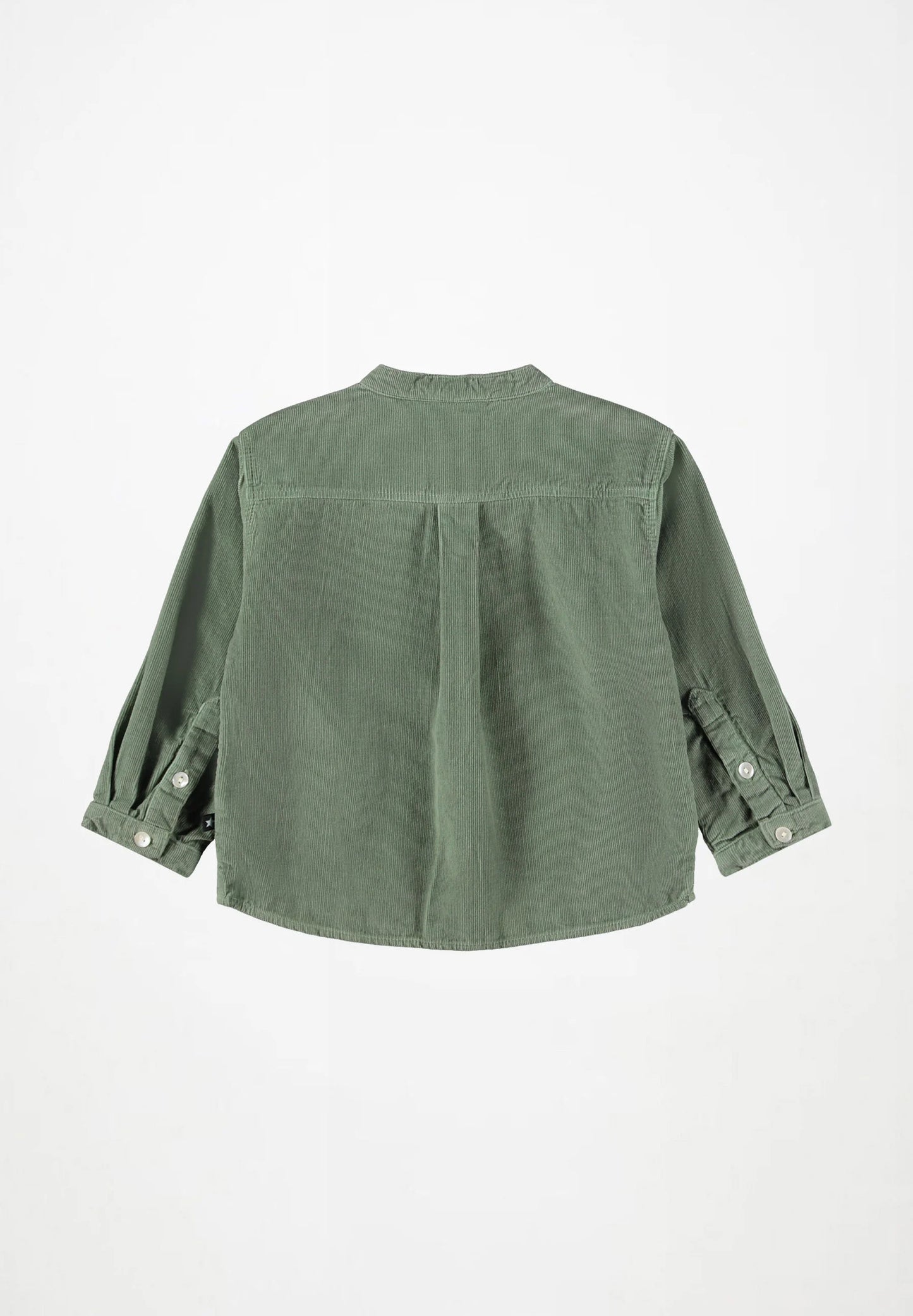 Enoz LS Shirt