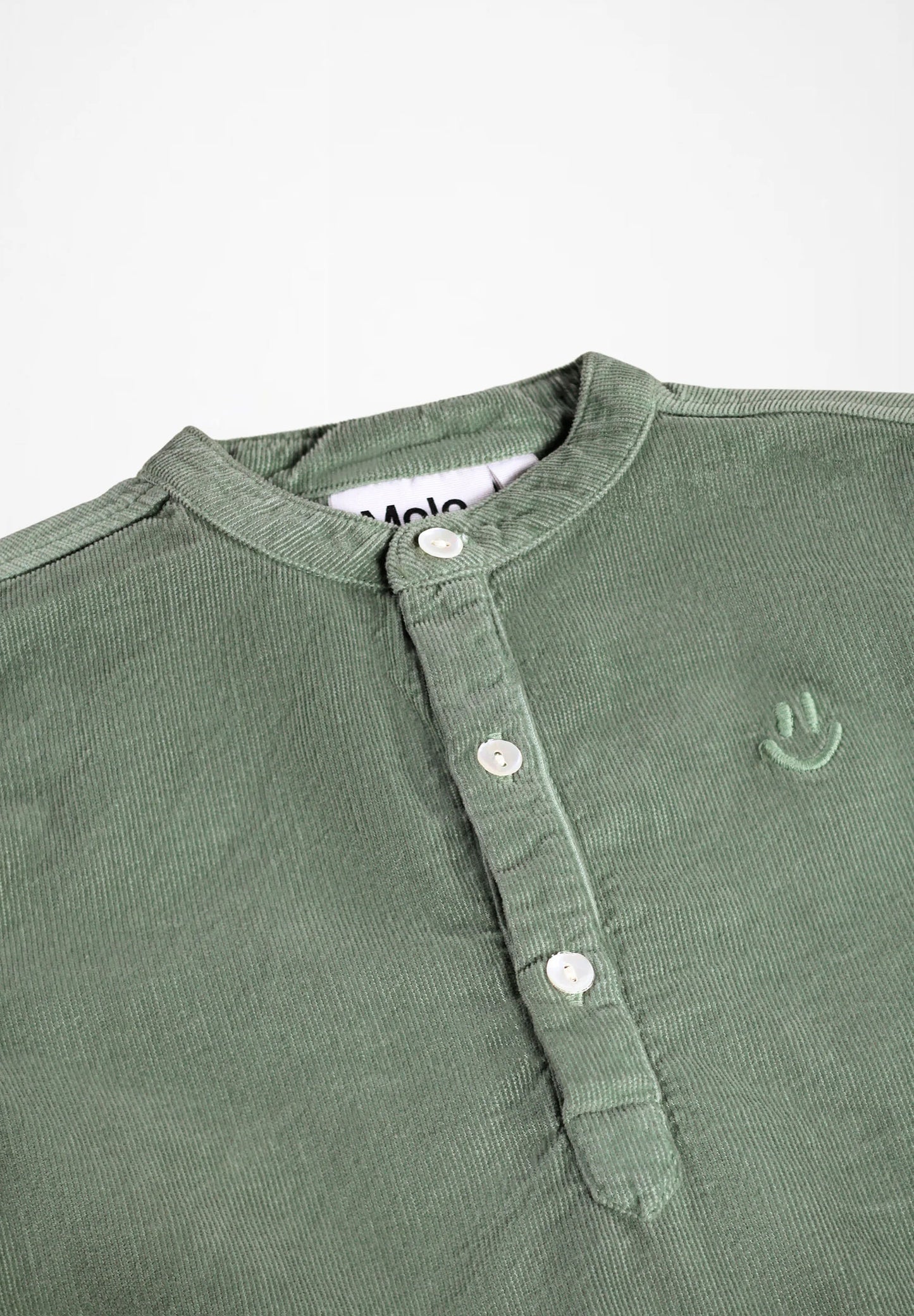 Enoz LS Shirt