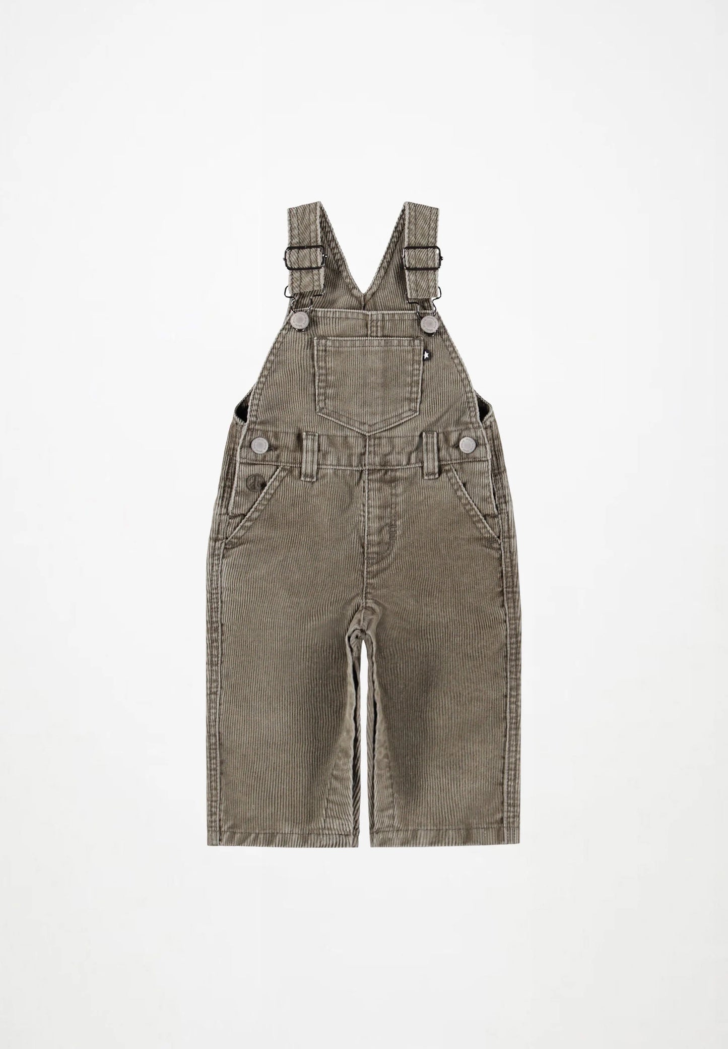 Spark Overalls