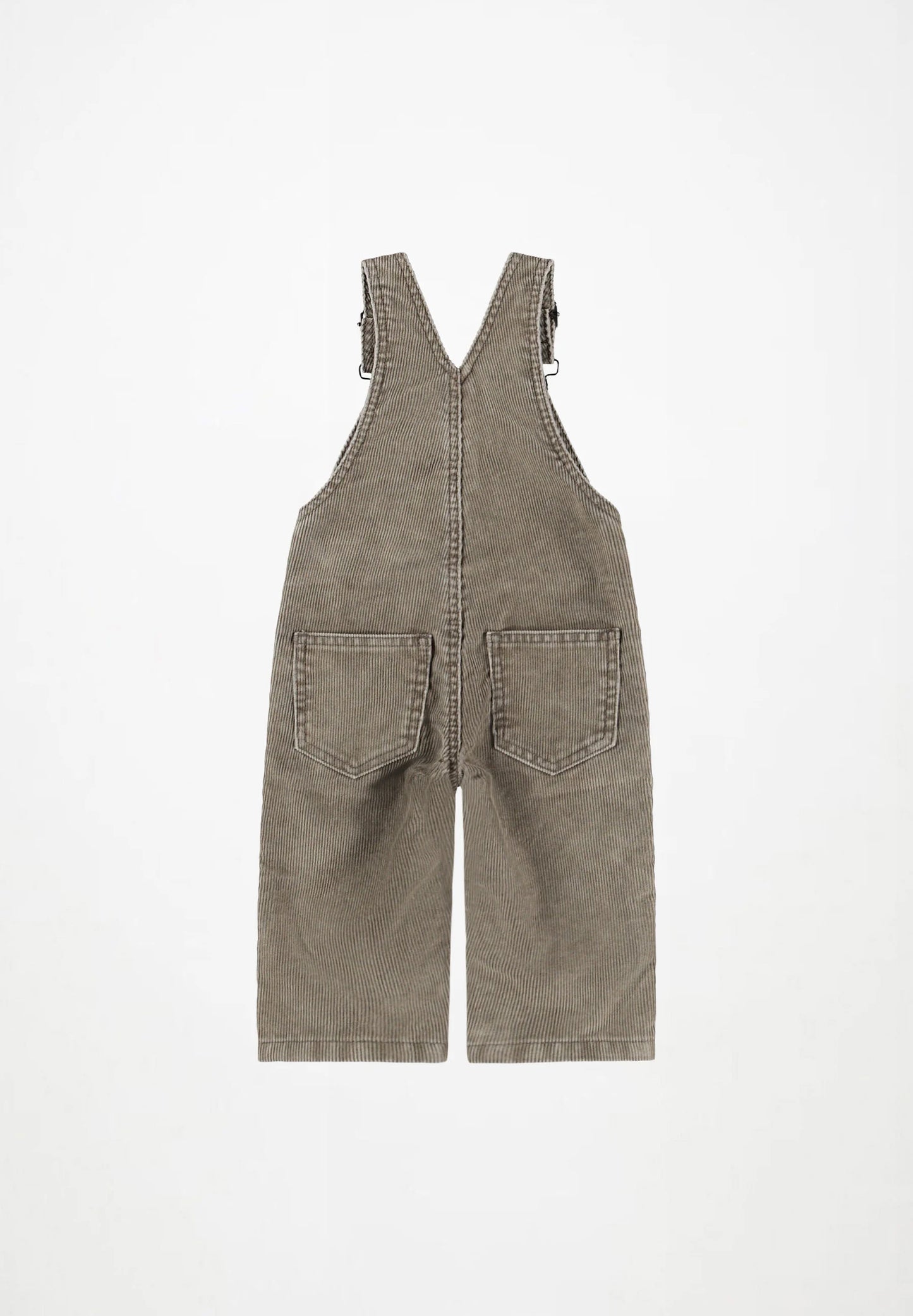 Spark Overalls