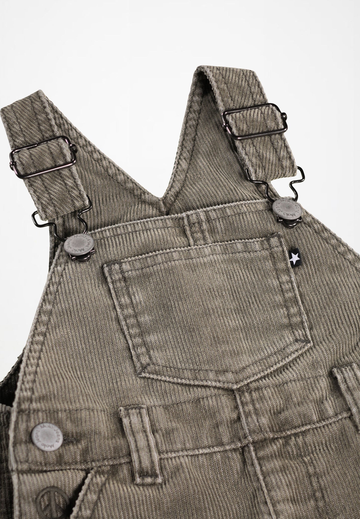 Spark Overalls