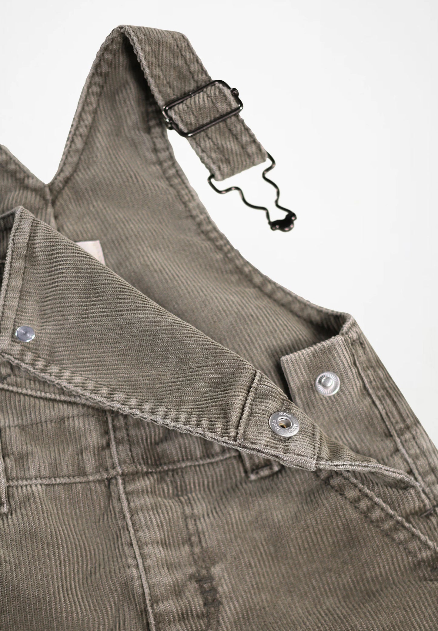 Spark Overalls